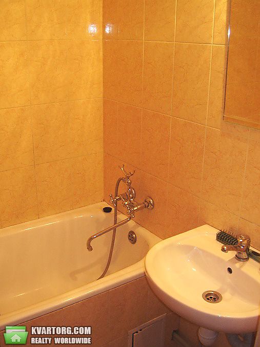 Rent out 1-room apartment. Киев,  Василенко — photo 7