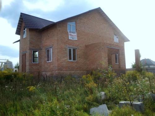 Sell house. Киевская обл., Голубая — photo 1
