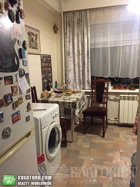 Sell 2-room apartment. Киев,  Строителей — photo 8