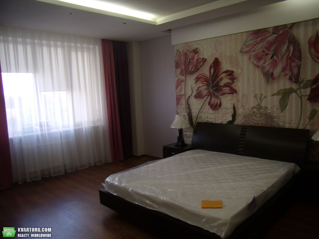 Rent out 3-room apartment. Одесса, Проспект Шевченко — photo 6