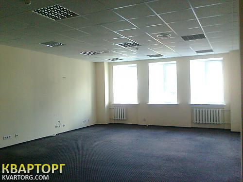 Rent out office. Киев, ул.Жилянская — photo 1