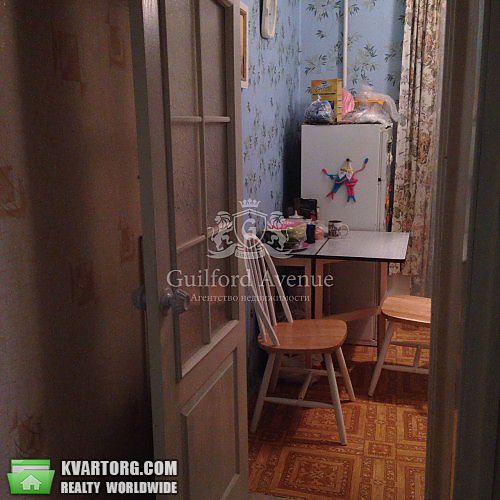Sell 1-room apartment. Киев,  Госпитальная — photo 2