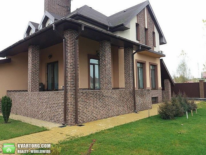 Sell house. Киев,  Лесная — photo 1