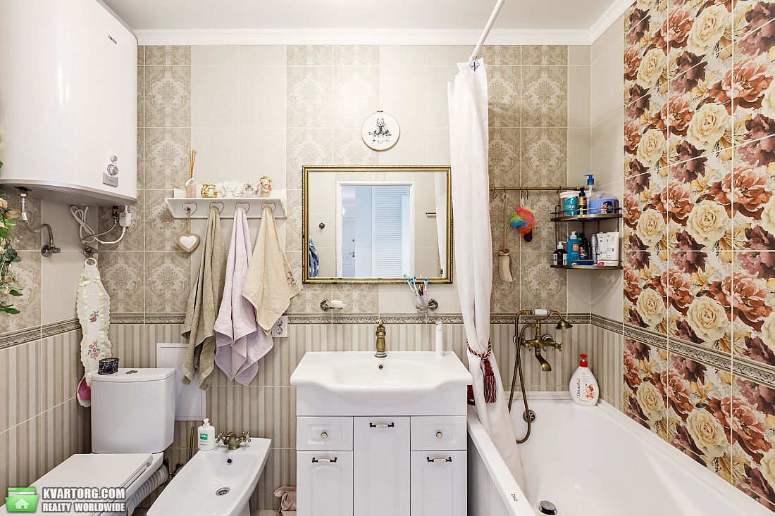 Sell 4-room apartment. Ивано-Франковск, Вовчинецька — photo 7