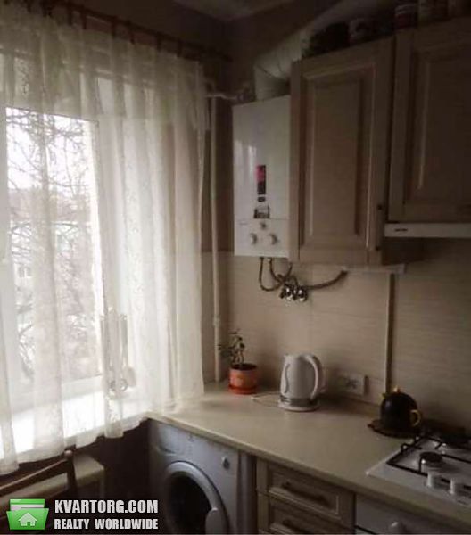 Sell 1-room apartment. Киев, Фрунзе ул. — photo 5