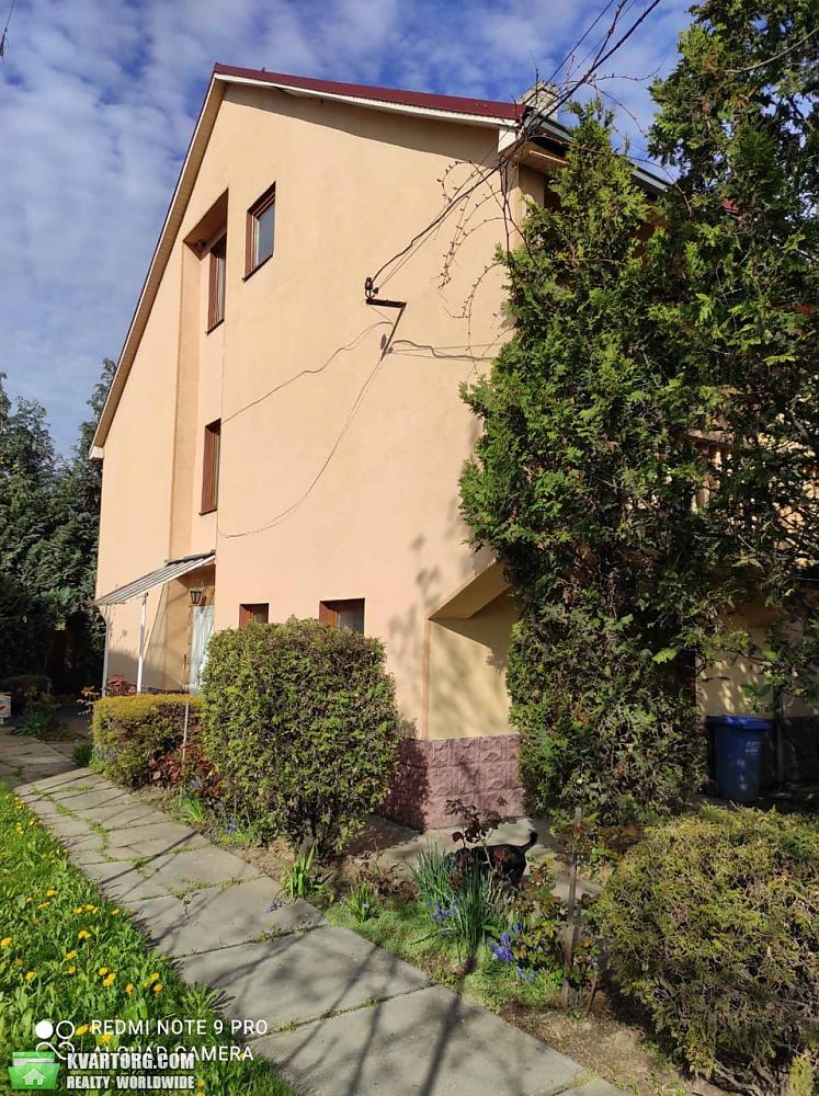 Sell house. Ужгород, Центральная — photo 2