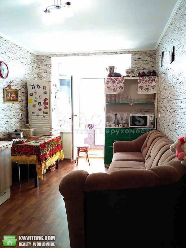 Sell 3-room apartment. Киев, ломоносова60/5 — photo 8
