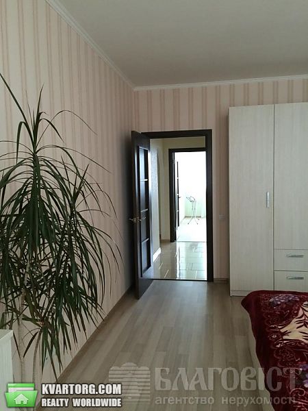 Sell 3-room apartment. Киев, Вильямса — photo 4