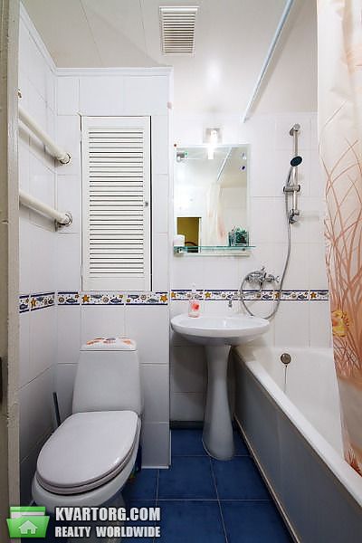 Rent out 1-room apartment. Харьков, Валентиновская — photo 8
