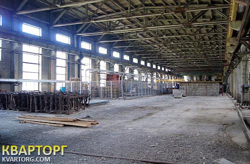 Rent out warehouse. Киев,  Фрунзе — photo 1