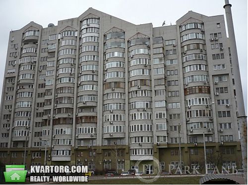 Sell 2-room apartment. Киев, Героев Сталинграда пр — photo 1