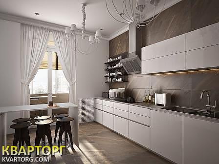 Sell multi-room apartment. Киев,  Павловская — photo 3