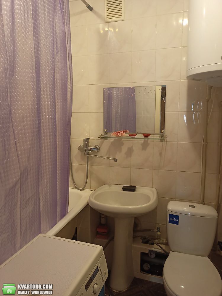 Sell 1-room apartment. Одесса, Парковая — photo 6