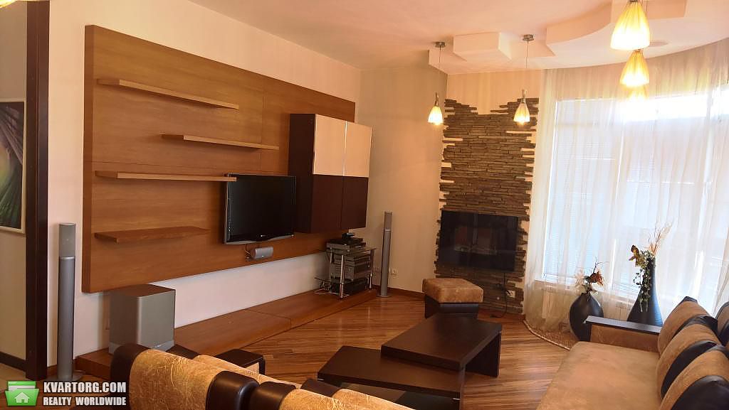Rent out 3-room apartment. Киев,  Московская — photo 1