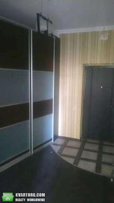 Rent out 1-room apartment. Киев,  Механизаторов — photo 10