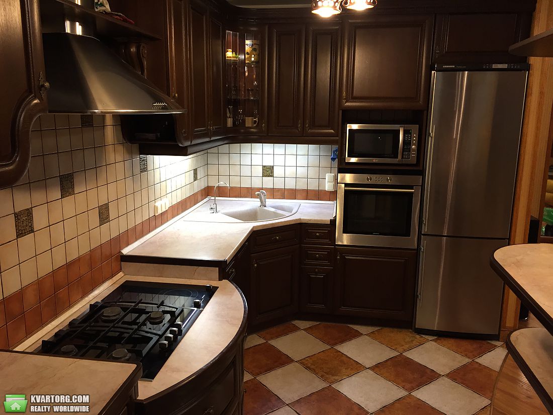 Rent out 3-room apartment. Киев, проспект Ватутина — photo 4