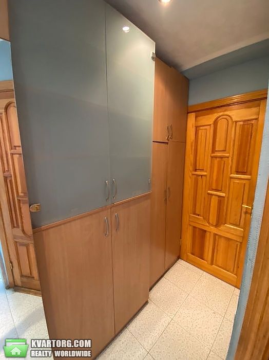 Sell 1-room apartment. Киев,  Правды пр — photo 7