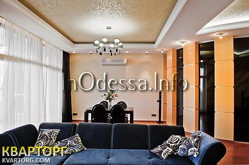 Rent out 2-room apartment. Одесса, Гагаринское плато — photo 8