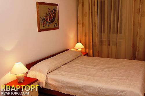 Rent out 2-room apartment. Киев, Шота Руставели — photo 2