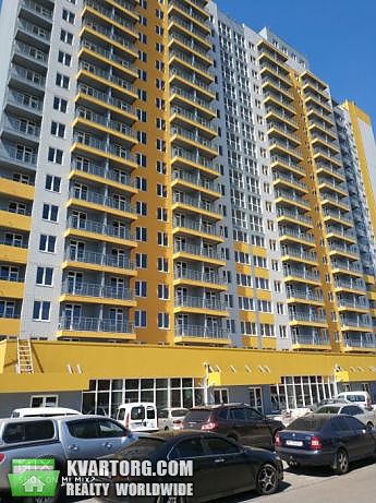 Sell 2-room apartment. Одесса,  Михайловская — photo 1