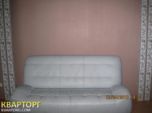 Rent out 2-room apartment. Киев,  Ахматовой — photo 9