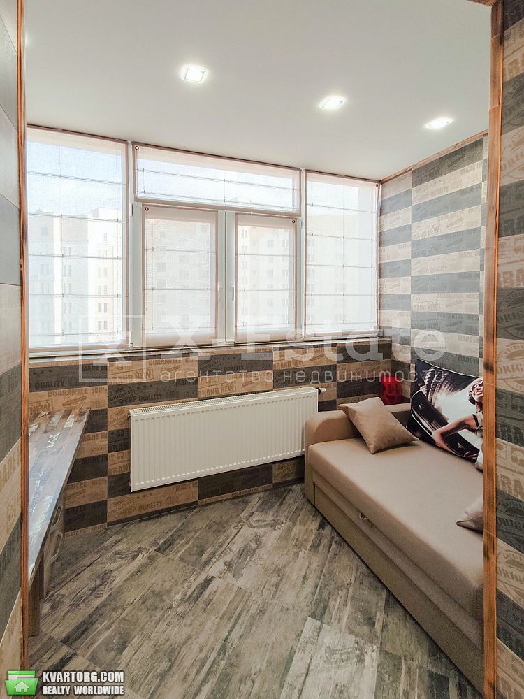 Sell 1-room apartment. Харьков, Молочная — photo 5