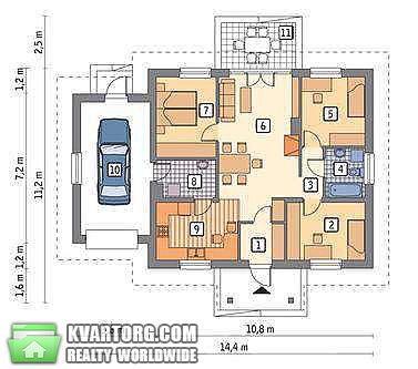 Sell house. Буча, 12-лінія — photo 3