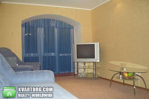 Rent out 3-room apartment. Одесса, Заболотного — photo 1
