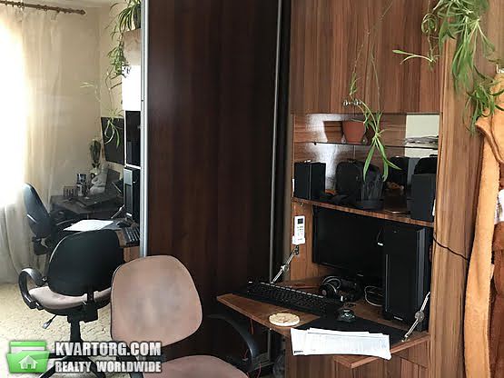 Sell 2-room apartment. Киев,  Героев Днепра — photo 3