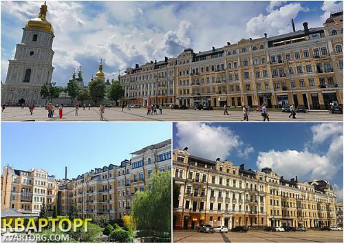 Sell multi-room apartment. Киев,  Владимирская — photo 3