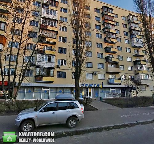 Sell 2-room apartment. Киев, Леси Украинки бул — photo 1