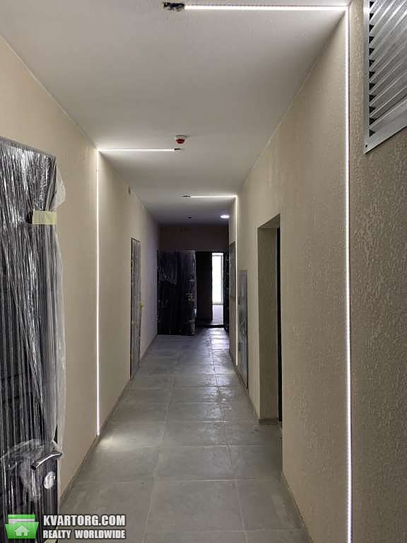 Sell 1-room apartment. Киев,  Бережанская — photo 2