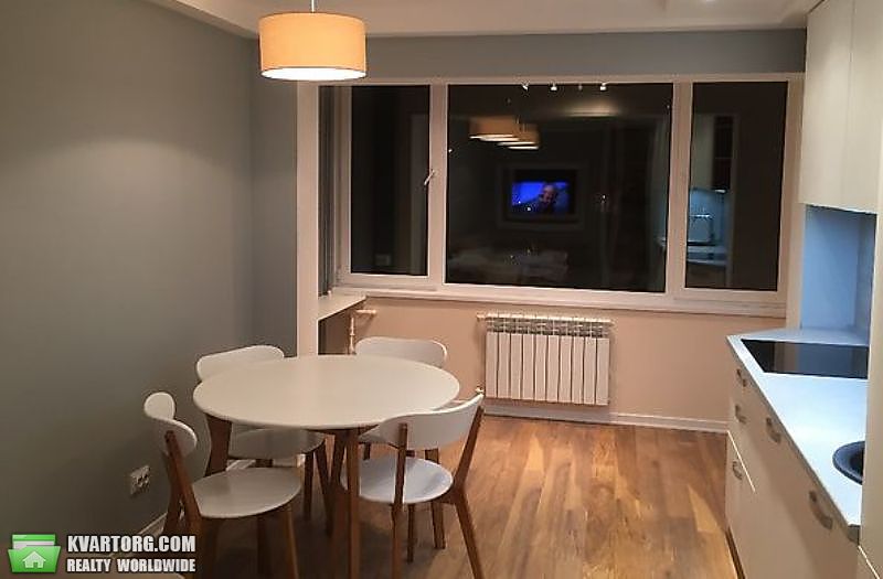 Rent out 1-room apartment. Киев,  Дружбы Народов бул — photo 4