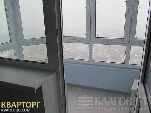 Sell 1-room apartment. Киев,  Бажана — photo 9