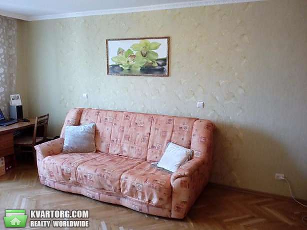 Sell 1-room apartment. Киев,  Новодарницкая — photo 1