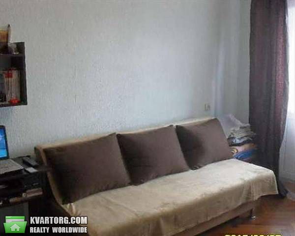 Sell 2-room apartment. Киев,  Волгоградская — photo 1