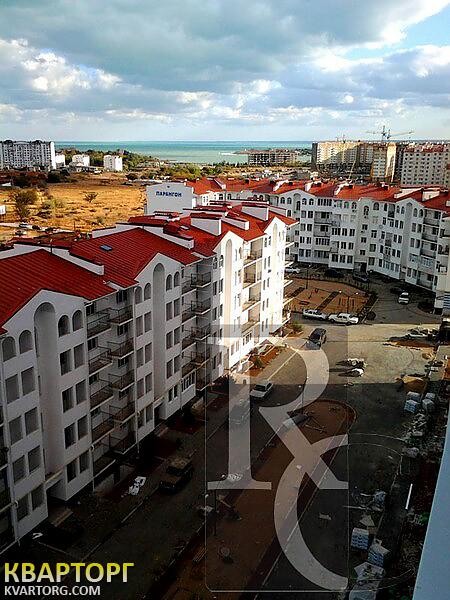 продам 2-комнатную квартиру. АР Крым,  Античный - фото 1