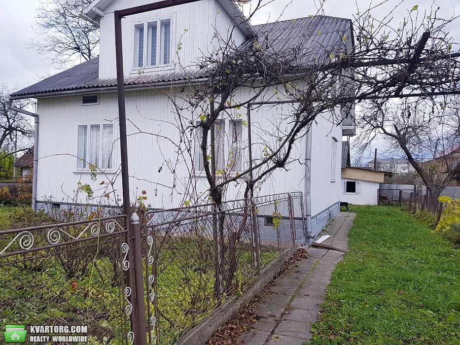 Sell house. Ивано-Франковск, Садовая — photo 8