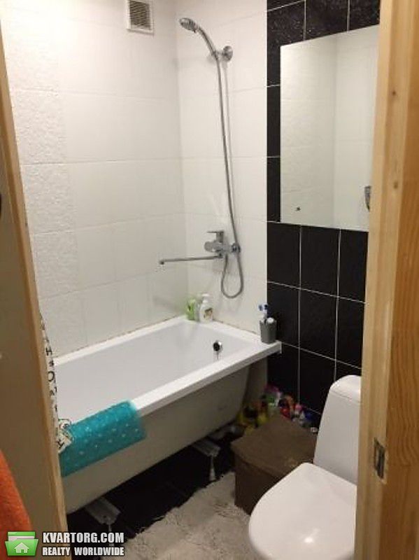 Sell 1-room apartment. Киев,  Русановский бул — photo 5
