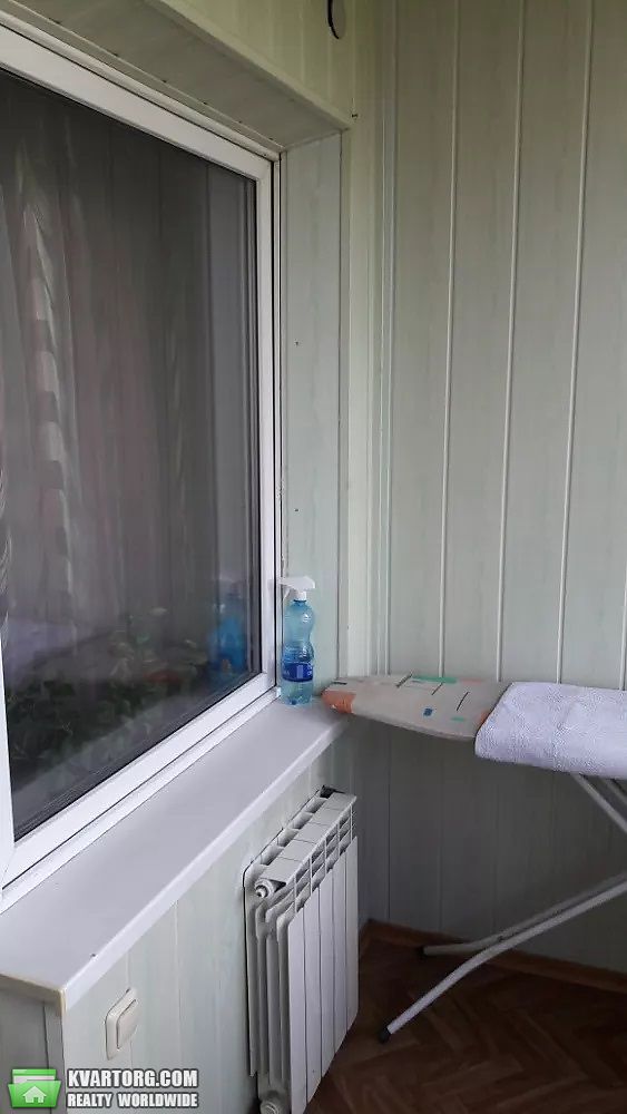 Sell 1-room apartment. Киев, Сальского — photo 4