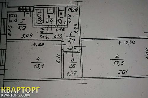 Sell 2-room apartment. Одесса, Жукова Маршала — photo 6