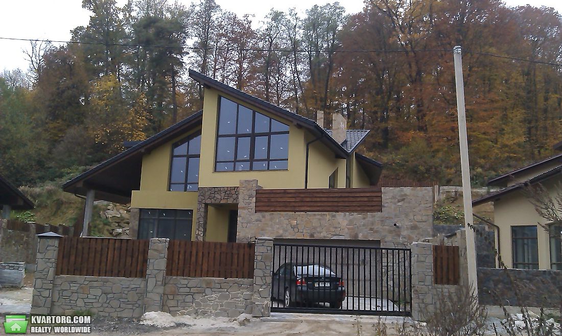 Sell house. Львов, Букова — photo 3