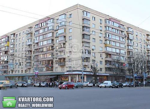 продам 4-комнатную квартиру. Киев,  Леси Украинки бул - фото 6