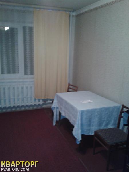 Rent out 1-room apartment. Киев, Григоренко пр — photo 2