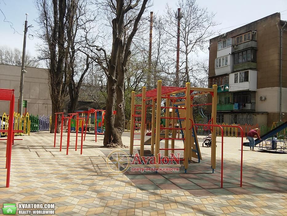 Sell 1-room apartment. Одесса, Святослава Рихтера — photo 2
