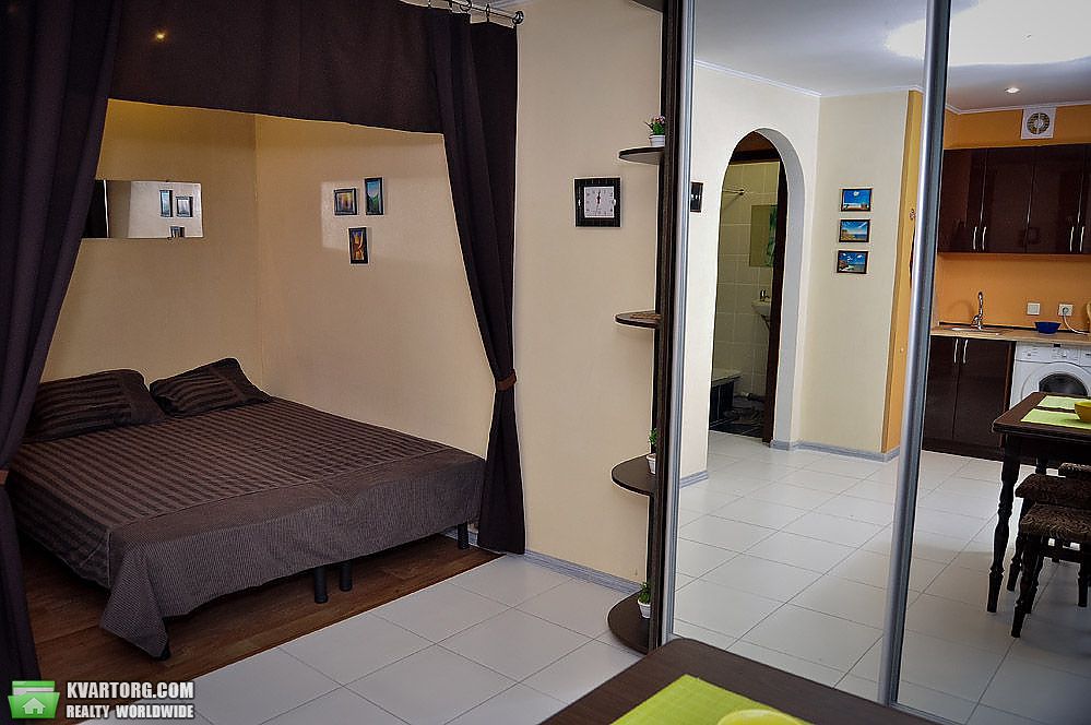 Sell 1-room apartment. Киев,  Лесной пр — photo 4