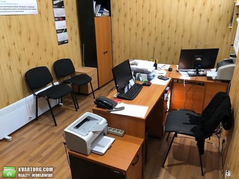 Sell office. Одесса,  Гагарина пр — photo 4