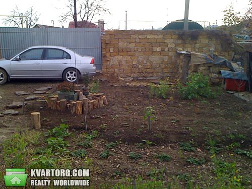 Sell house. Одесса, Прибрежная — photo 4