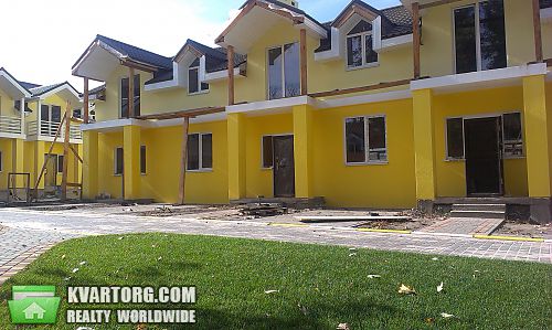 Sell Townhouse. Киевская обл., Радгоспная — photo 2