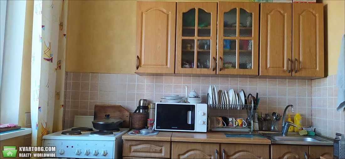 Sell 3-room apartment. Киев,  Бальзака — photo 2
